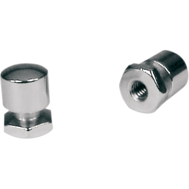 MUSTANG NUTS SEAT MOUNT 99 - 12FLT (78032) - DRIVEN Canada's Powersports 78032