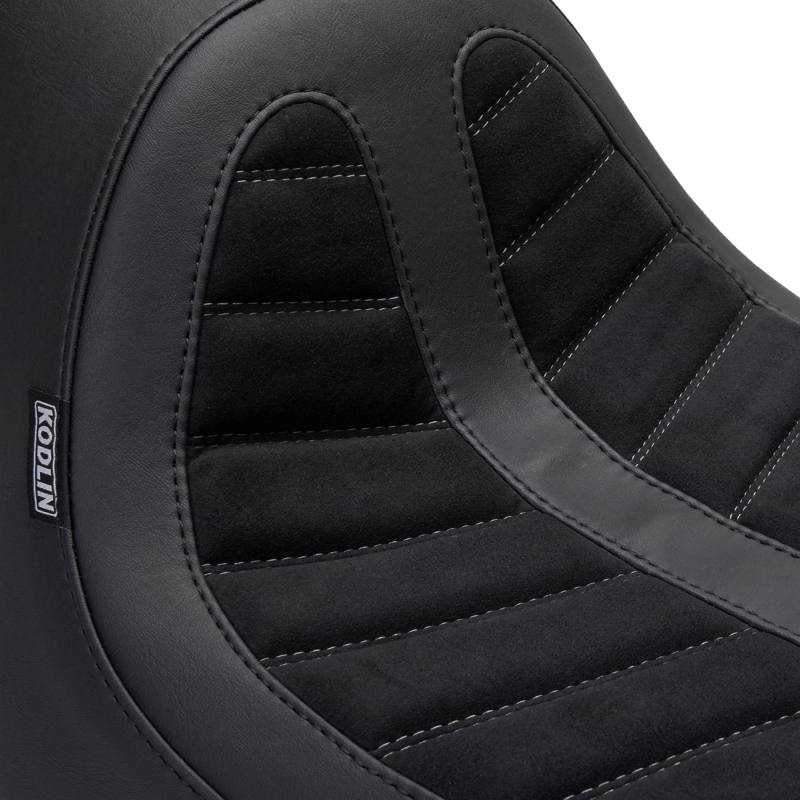 MUSTANG SEAT KODLIN SOLO FXSB - Driven Powersports Inc.76276