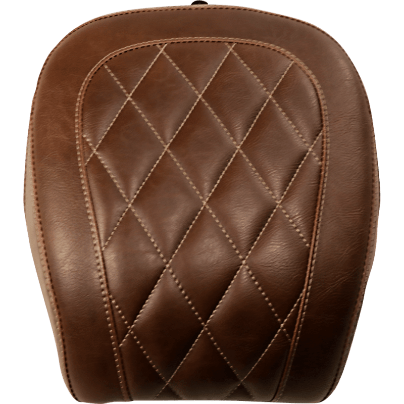 MUSTANG SEAT PASS DIAM FXBB - Driven Powersports Inc.83033