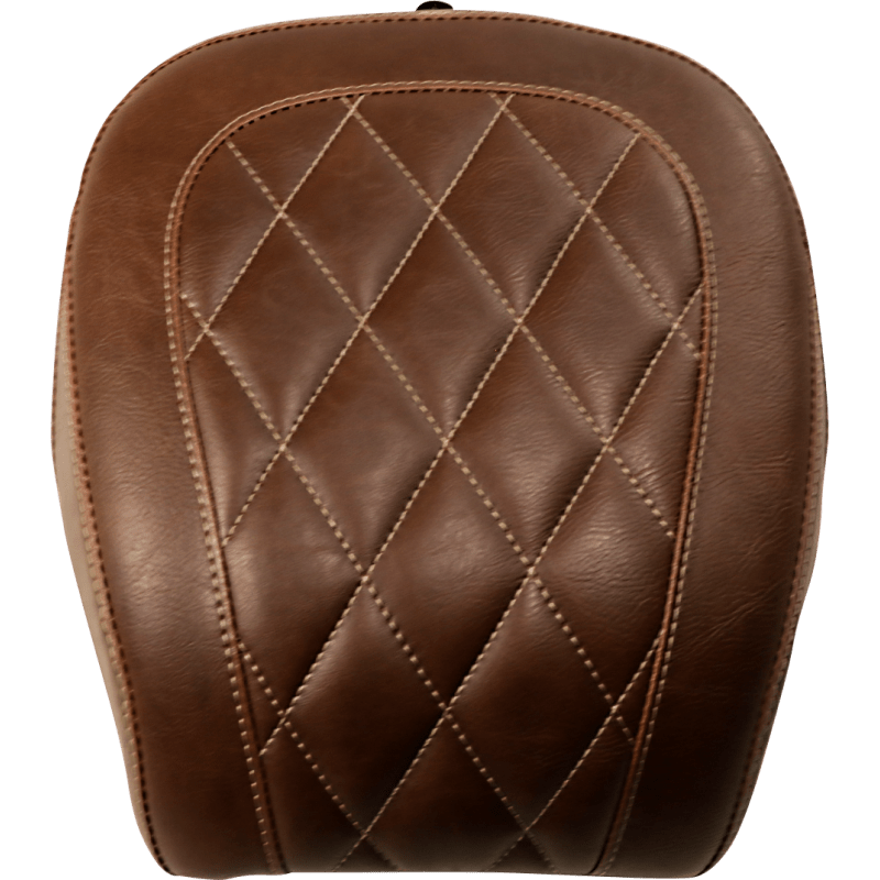 MUSTANG SEAT PASS DIAM FXBB - Driven Powersports Inc.83033