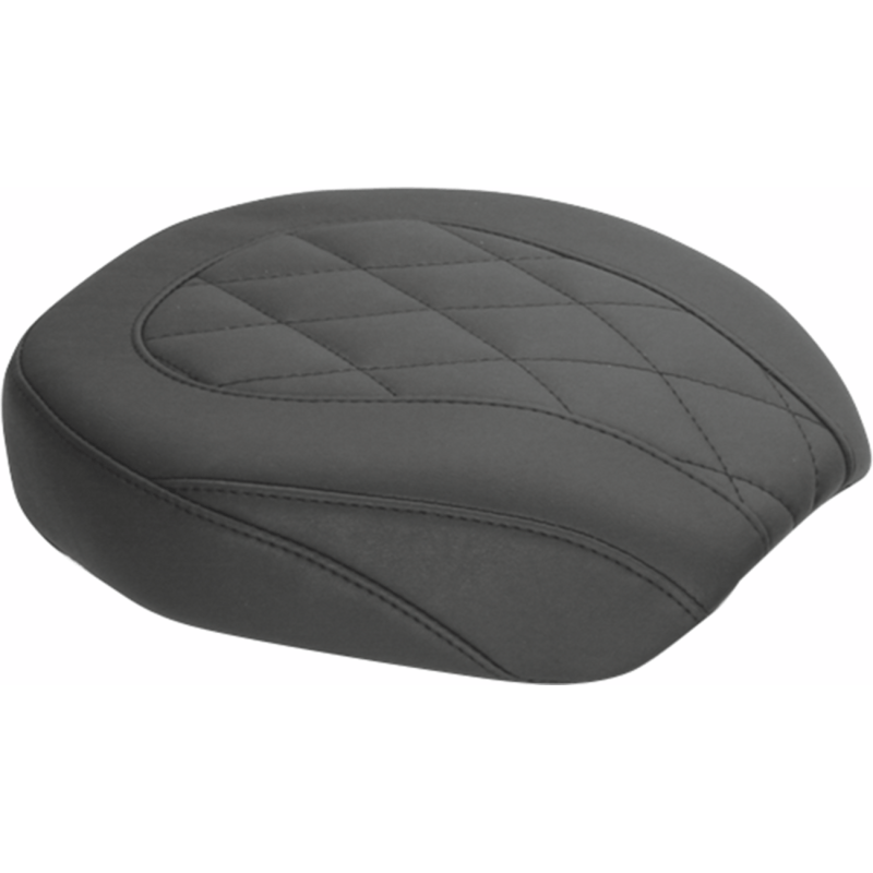 MUSTANG SEAT R. WDTRP DIMND DYNA (76705) - DRIVEN Canada's Powersports 76705