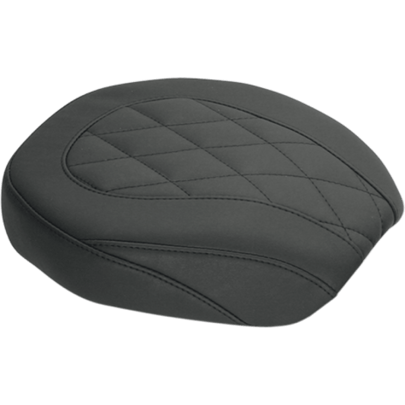 MUSTANG SEAT R. WDTRP DIMND DYNA 3/4 Front - Driven Powersports
