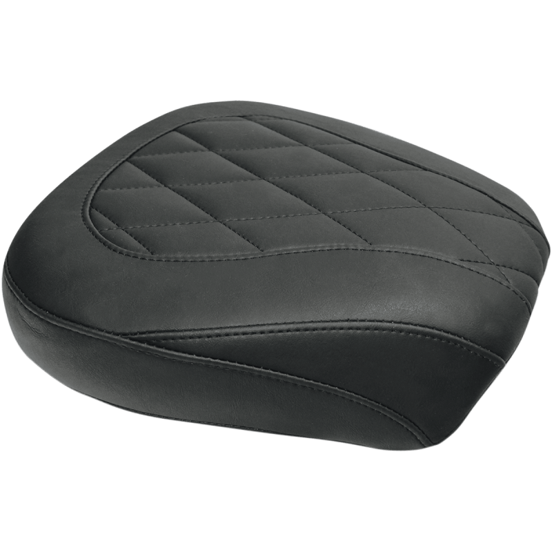 MUSTANG SEAT REAR WDTRIP DIMOND - Driven Powersports Inc.76695