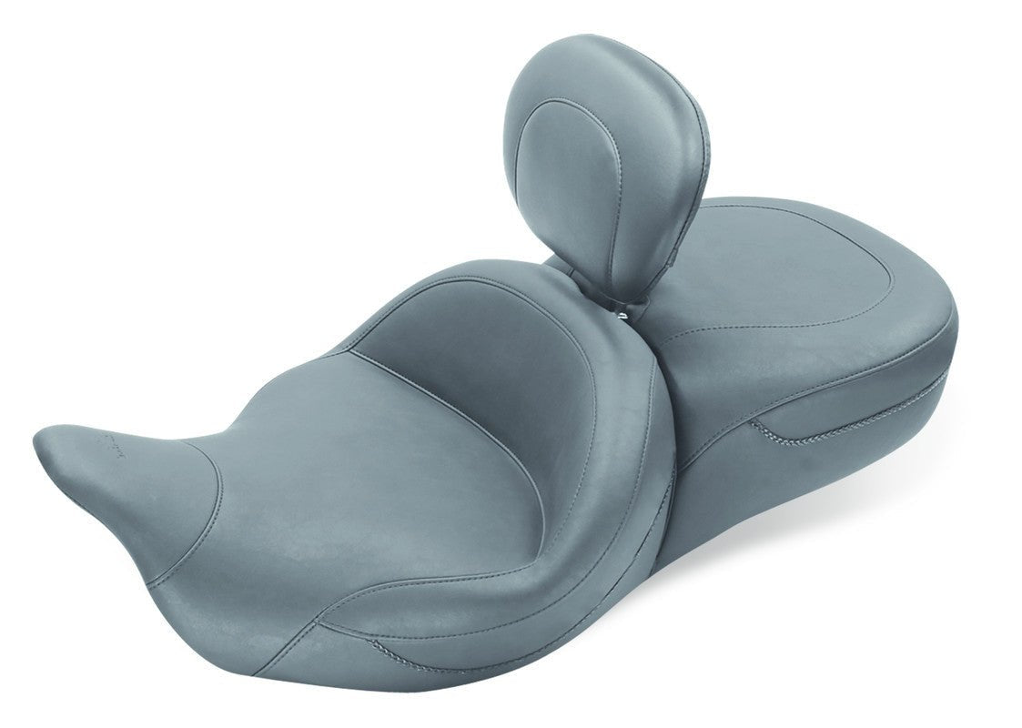 MUSTANG SEAT S TR VINT DBR08 - 13FL - Driven Powersports Inc.79556