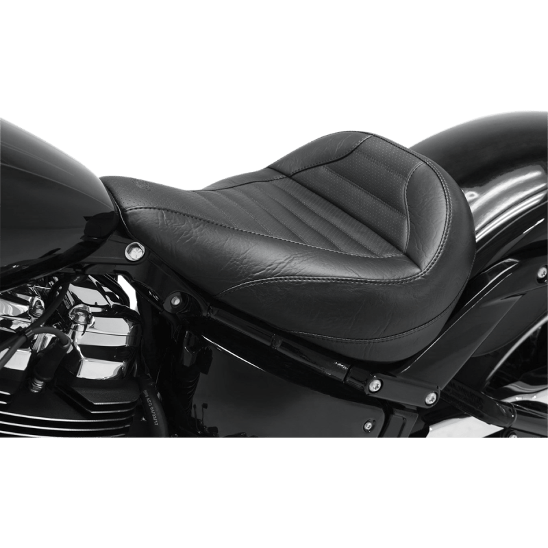 MUSTANG SEAT SOLO TOUR FXBR 18 - Driven Powersports Inc.75031