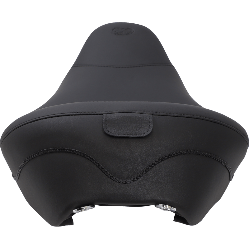 MUSTANG SEAT SOLO VIN W/BR 8 - 13FL - Driven Powersports Inc.79600