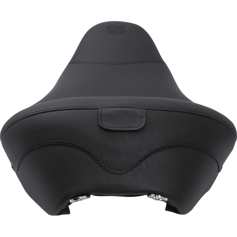 MUSTANG SEAT SOLO VIN W/BR 8 - 13FL - Driven Powersports Inc.79600