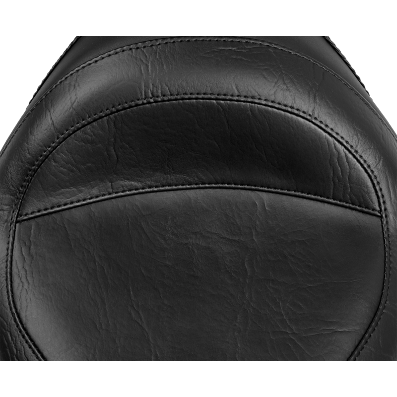 MUSTANG SEAT SOLO VINT 04 - 14 XLC (76159) - DRIVEN Canada's Powersports 76159