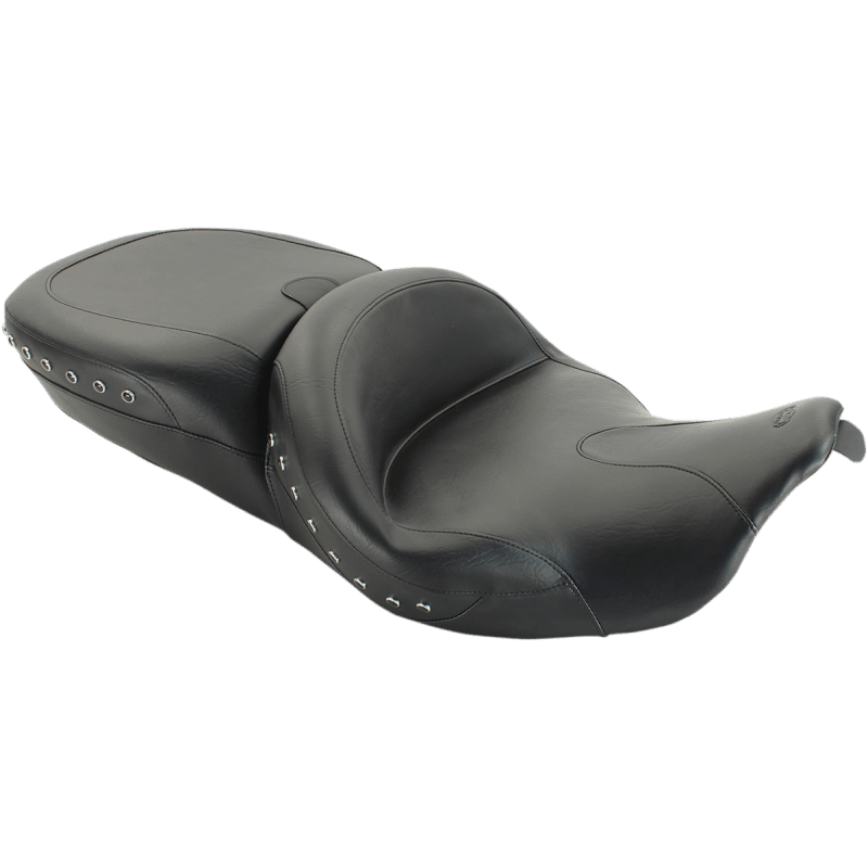 MUSTANG SEAT SUMMIT STD W/REC - Driven Powersports Inc.76862