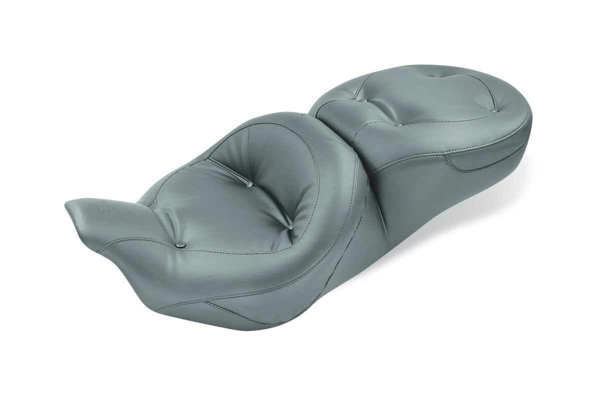 MUSTANG SEAT TOUR REGAL 08 - 13 FLT - Driven Powersports Inc.76036