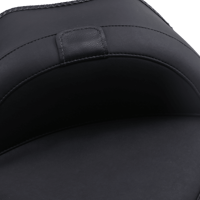 MUSTANG SEAT TOUR SOLO DBR VINT - Driven Powersports Inc.79742