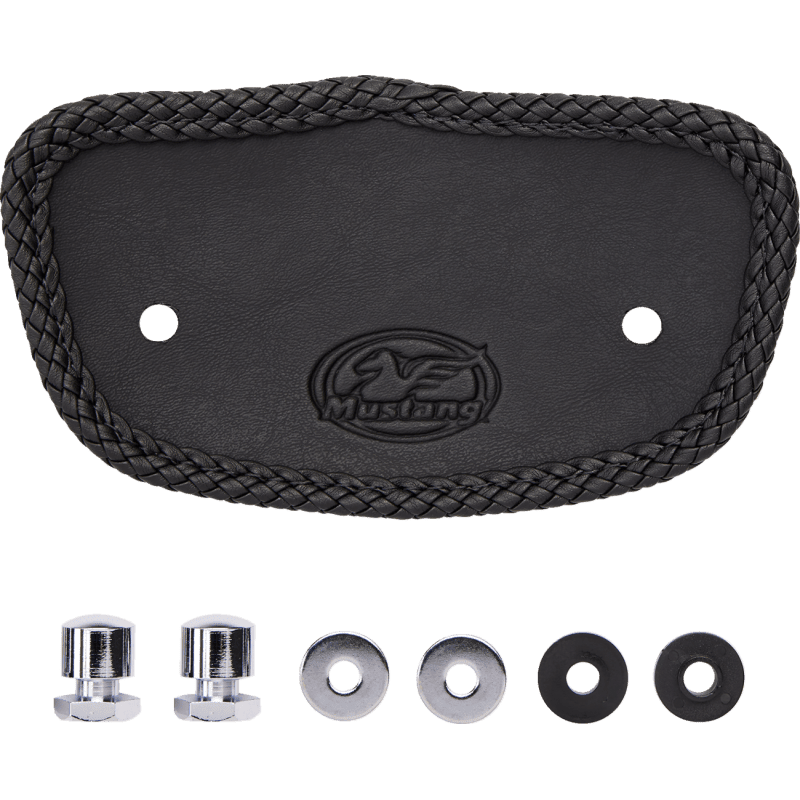 MUSTANG SEAT TRIPPER SOLO 08 - 13FL - Driven Powersports Inc.76026