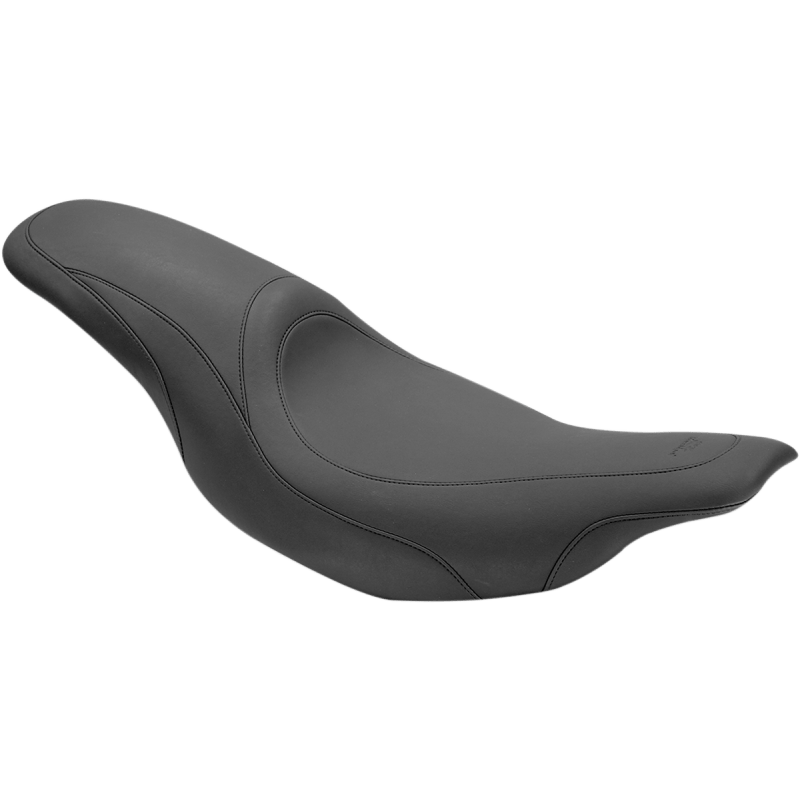 MUSTANG SEAT TRIPR FSTBK 97 - 07FLH - Driven Powersports Inc.76589