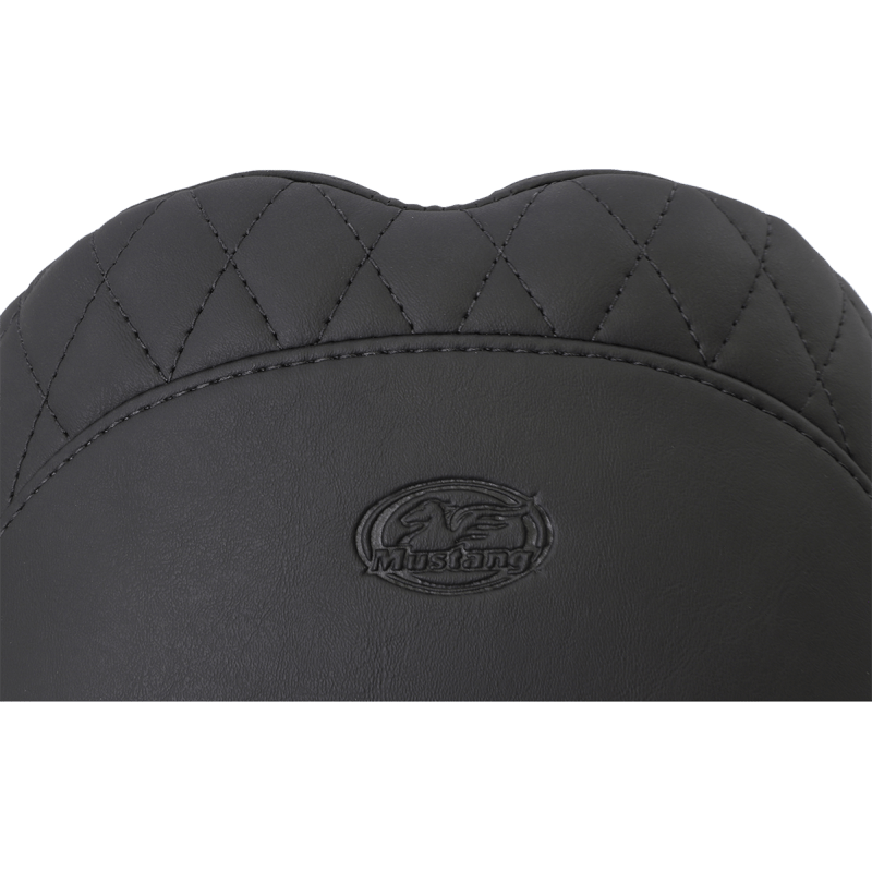 MUSTANG SEAT TRPR FSTBK YAFFE RZR - Driven Powersports Inc.75269