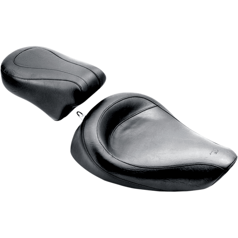 MUSTANG SEAT VIN SOLO 96 - 03 FXD - Driven Powersports Inc.75754