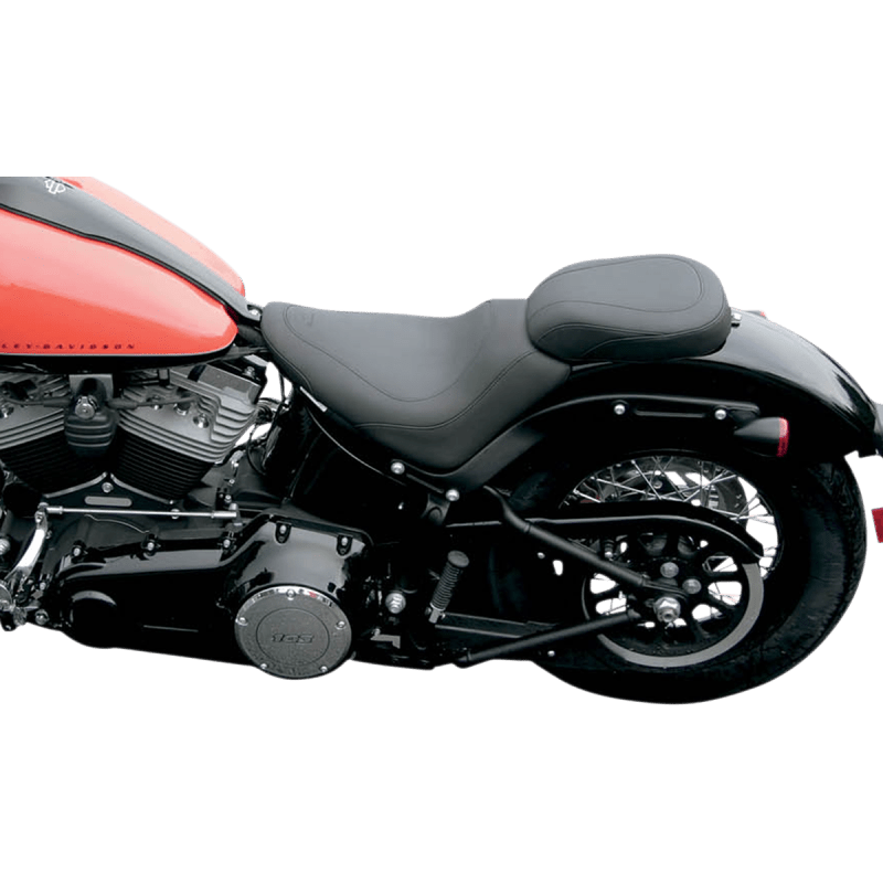 MUSTANG SEAT WDTRPR SOLO VINT FXS - Driven Powersports Inc.76760