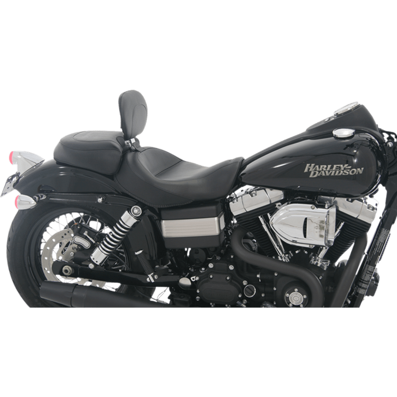 MUSTANG SEAT WDVN SOL DBR6 - 13FXD - Driven Powersports Inc.79358