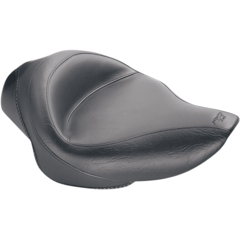 MUSTANG SEAT WID VIN SOLO 4 - 14XLC - Driven Powersports Inc.76150