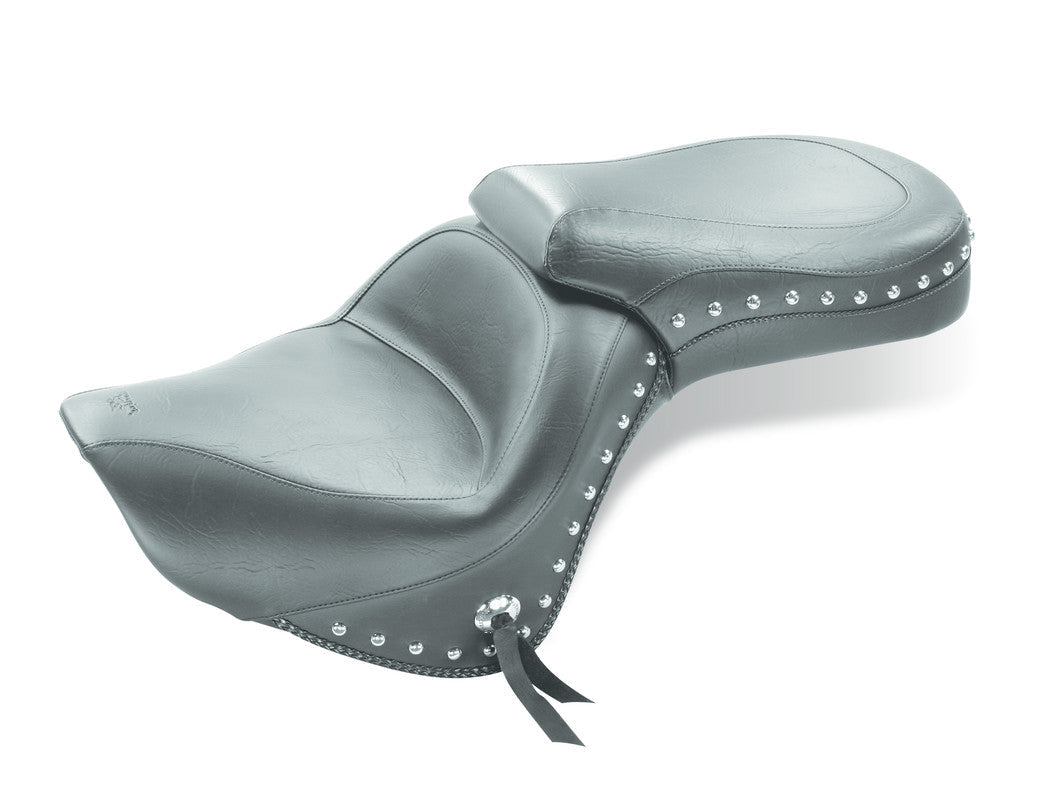 MUSTANG SEAT WIDE STD VN900 - Driven Powersports Inc.76126