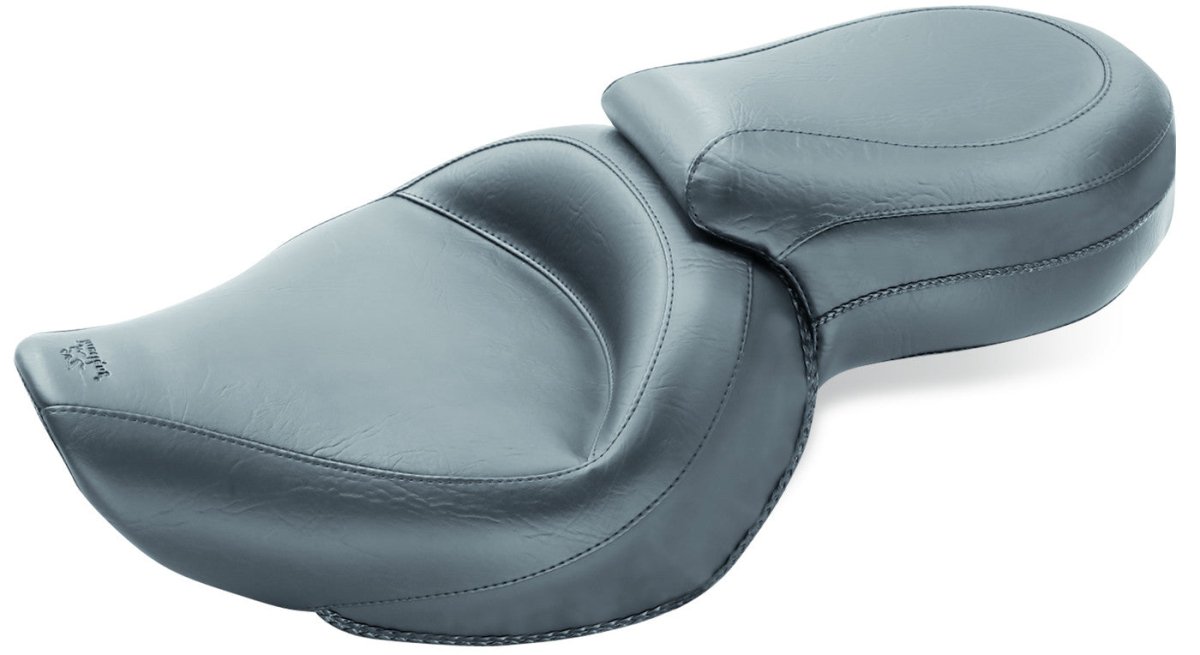 MUSTANG SEAT WIDE VINT 04 - 14 XLC - Driven Powersports Inc.76143