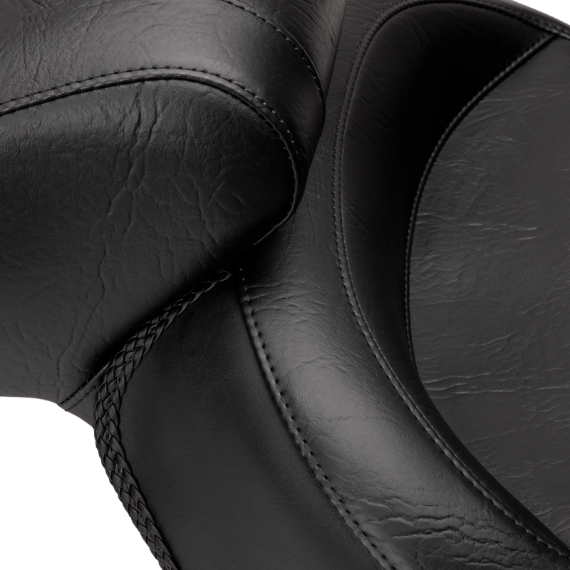 MUSTANG SEAT,HON - 1100 VINTAGE - Driven Powersports Inc.75018