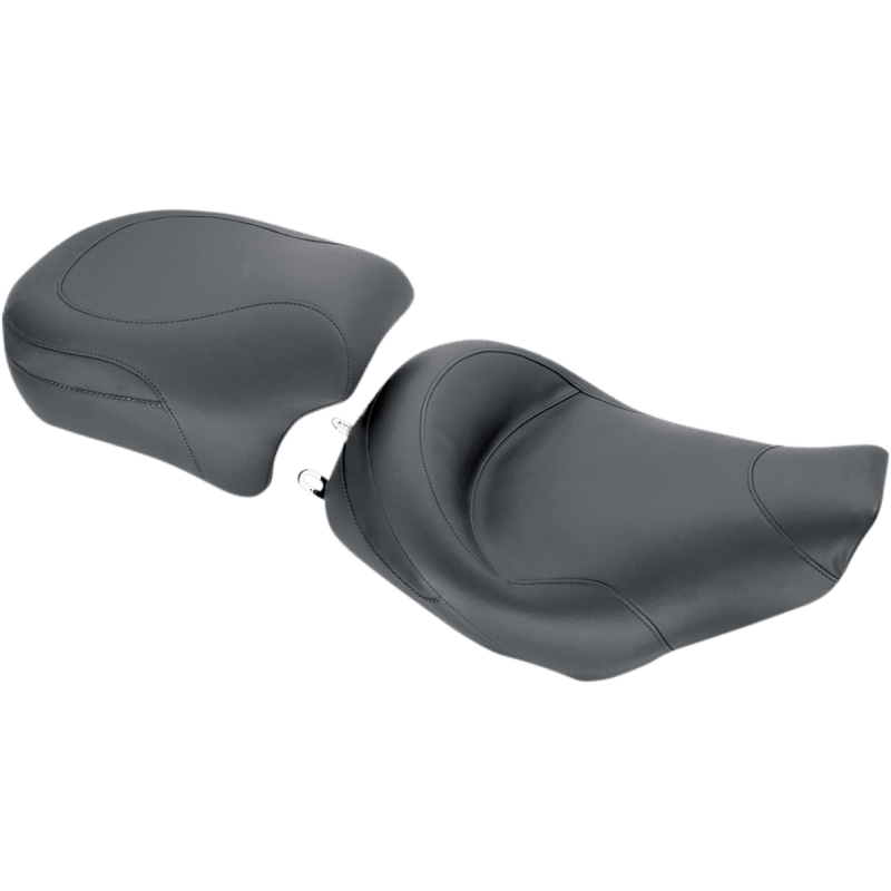 MUSTANG SMOOTH RR SEAT RK - Driven Powersports Inc.75460