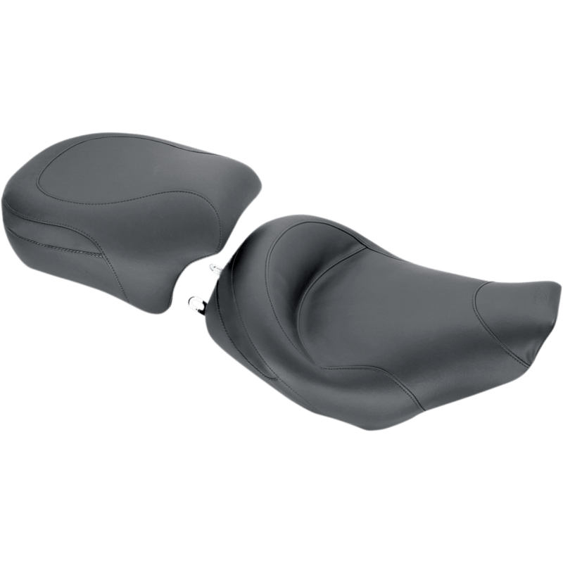 MUSTANG SMOOTH RR SEAT RK - Driven Powersports Inc.75460