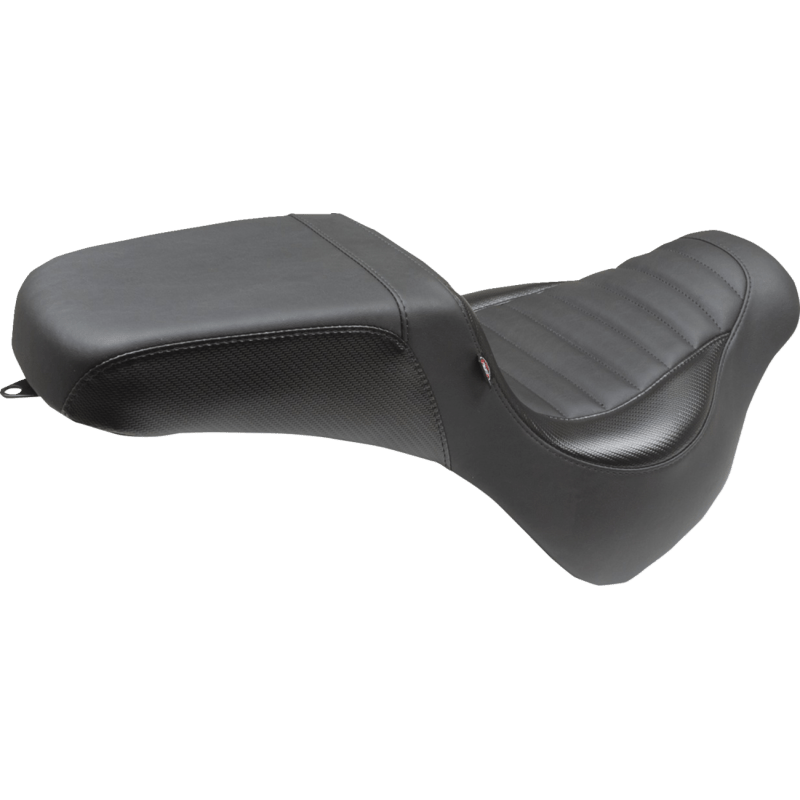 MUSTANG SQUAREBACK 2 - UP SEAT TUCK - N - ROLL FAT BOB 18 - 23 - DRIVEN Canada's Powersports 76005