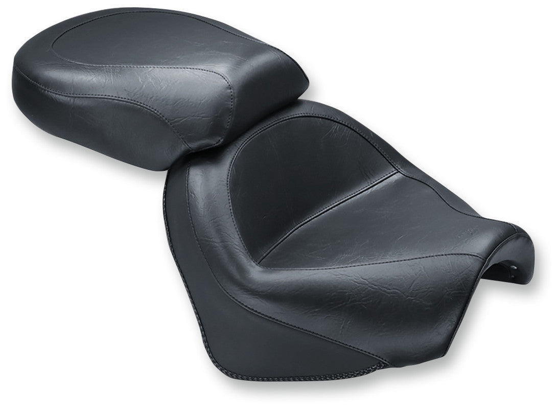 MUSTANG SUZUKI C50 2009 WIDE VINT TOUR (76061) - DRIVEN Canada's Powersports 76061