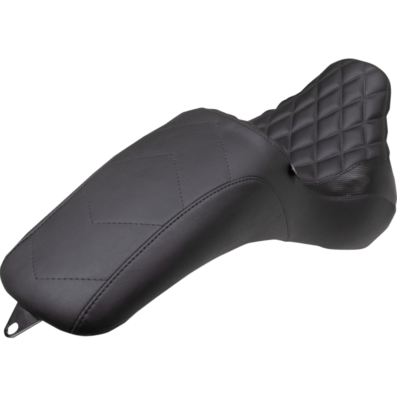 MUSTANG TRIPPER FASTBACK SEAT DOUBLE DIAMOND STREET BOB 18 - 23 - DRIVEN Canada's Powersports 75152