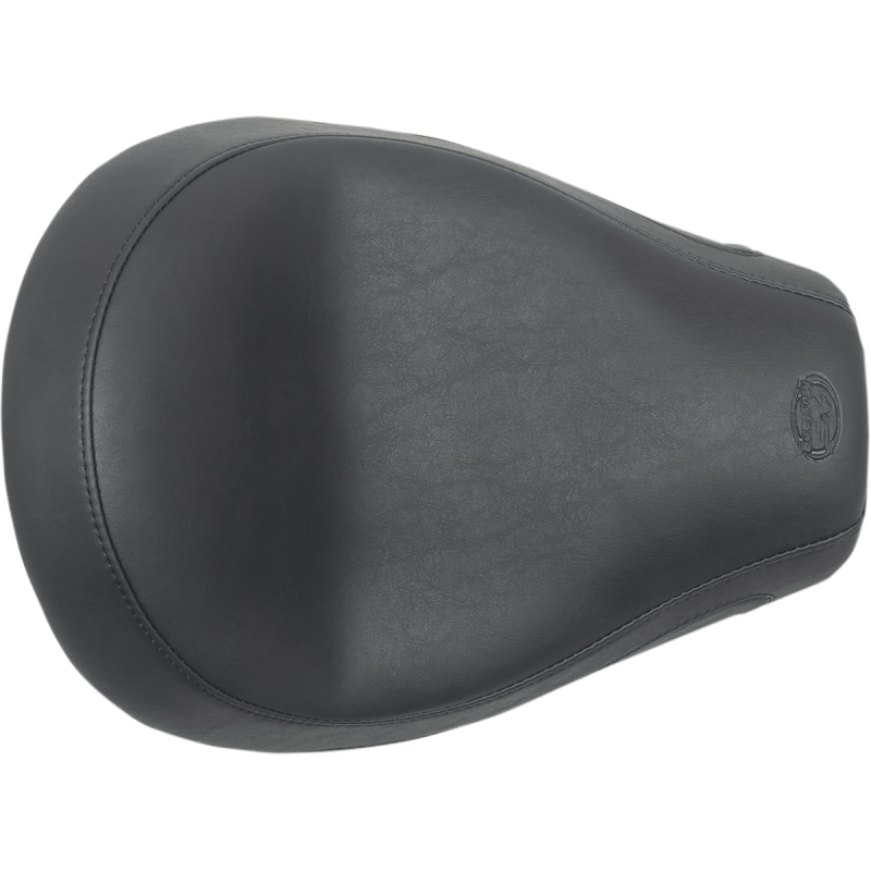 MUSTANG TRIPPER SOLO SEAT HONDA REBEL 1100 '21+ DRIVER W/O BACKREST (84150) - DRIVEN Canada's Powersports 84150