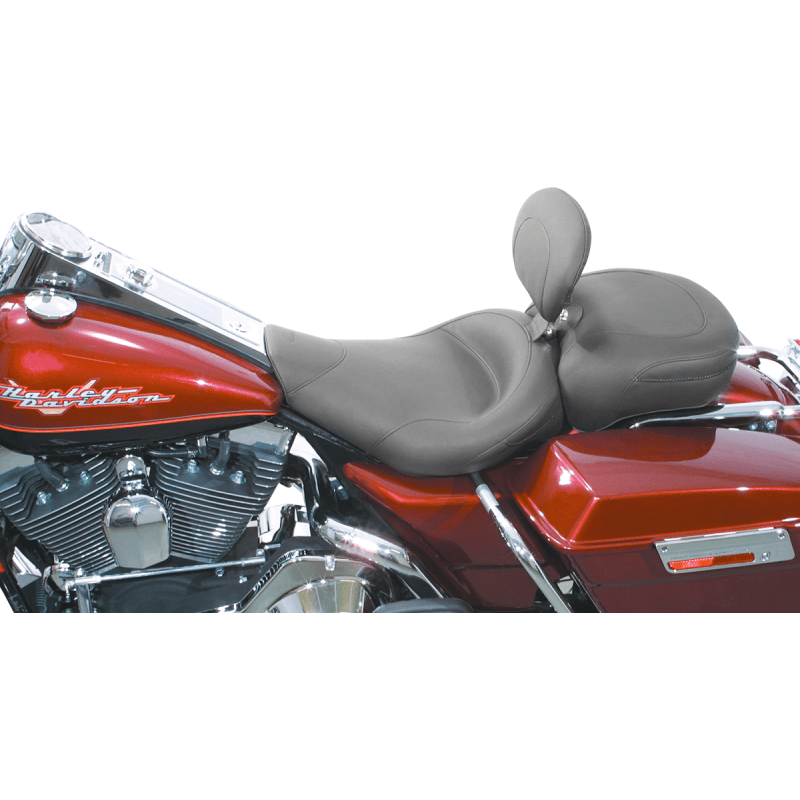 MUSTANG VINTAGE SOLO W/DBRRK97 - 07 (79100) - DRIVEN Canada's Powersports 79100