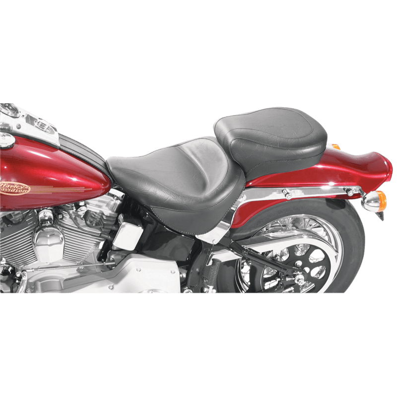 MUSTANG VINTAGE TOUR WIDE00 - 5FLST (75073) - DRIVEN Canada's Powersports 75073