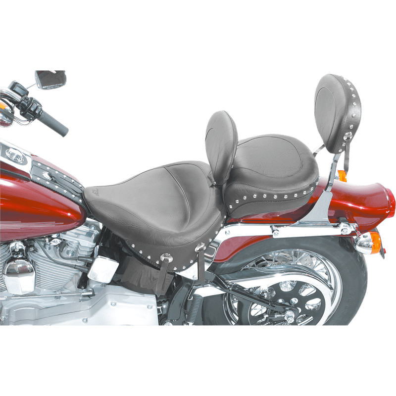 MUSTANG W - STUD SEAT/B - REST00 - 05ST (79120) - DRIVEN Canada's Powersports 79120