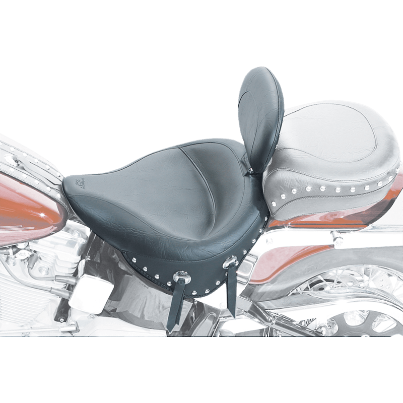 MUSTANG W - STUD SEAT/B - REST84 - 99ST (79104) - DRIVEN Canada's Powersports 79104