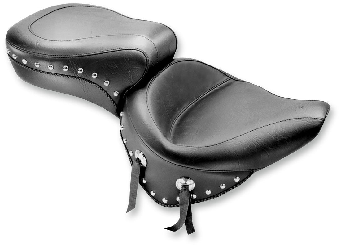 MUSTANG WIDE STUDDED SEAT 00 - 05ST (75072) - DRIVEN Canada's Powersports 75072