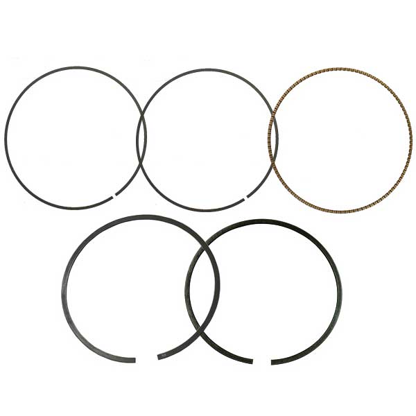 NAMURA ATV/UTV PISTON RINGS (NA - 10046R) - DRIVEN Canada's Powersports 758891102364NA - 10046R
