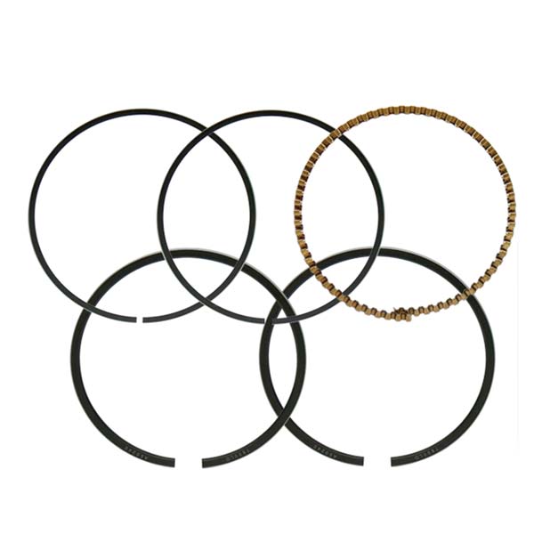 NAMURA ATV/UTV PISTON RINGS (NA - 50024 - 6R) - DRIVEN Canada's Powersports 758891104269NA - 50024 - 6R