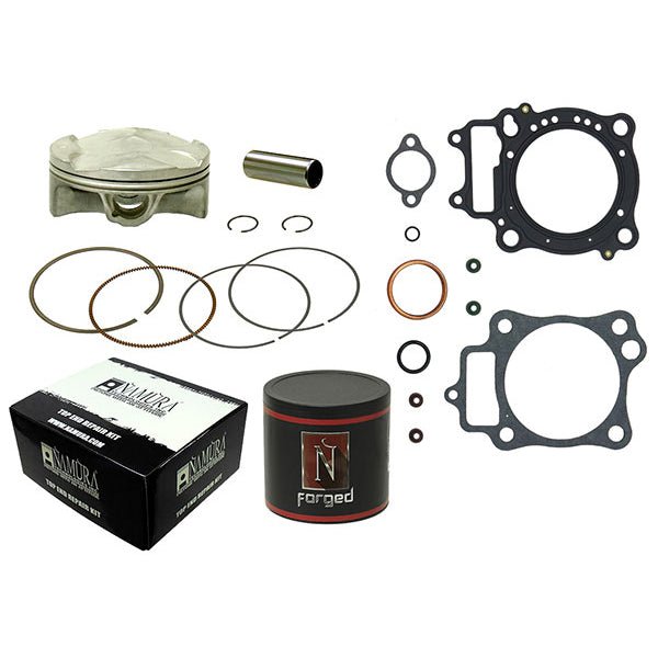 NAMURA ATV/UTV TOP END REPAIR KIT (FX - 10042K) - DRIVEN Canada's Powersports 758891110291FX - 10042K