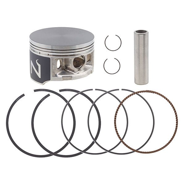 NAMURA ATV/UTV TOP END REPAIR KIT (NA - 10001 - 2K) - DRIVEN Canada's Powersports 758891105983NA - 10001 - 2K