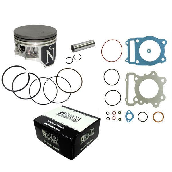 NAMURA ATV/UTV TOP END REPAIR KIT (NA - 10002 - 4K) - DRIVEN Canada's Powersports 758891106041NA - 10002 - 4K