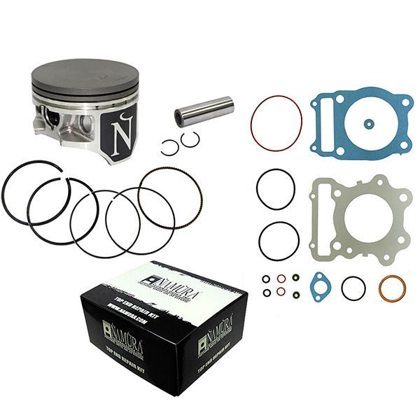 NAMURA ATV/UTV TOP END REPAIR KIT (NA - 10002 - 6K) - DRIVEN Canada's Powersports 758891106058NA - 10002 - 6K