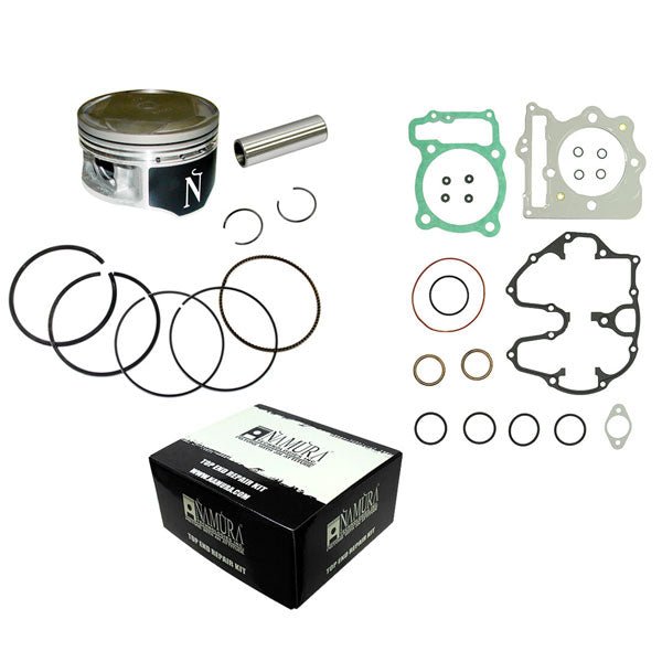 NAMURA ATV/UTV TOP END REPAIR KIT (NA - 10003K) - DRIVEN Canada's Powersports 758891106102NA - 10003K