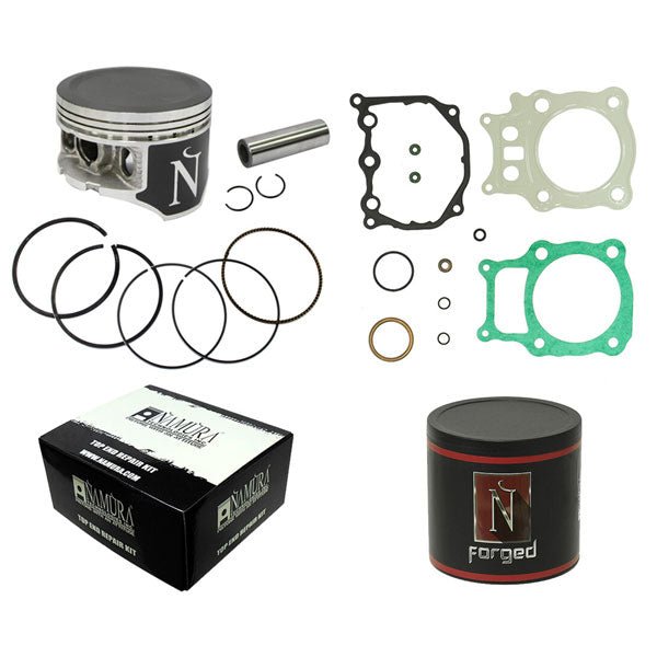 NAMURA ATV/UTV TOP END REPAIR KIT (NA - 10007K) - DRIVEN Canada's Powersports 758891106218NA - 10007K