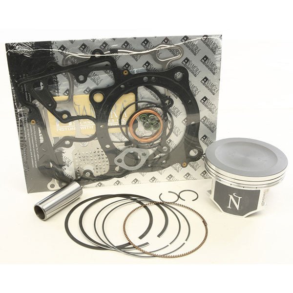 NAMURA ATV/UTV TOP END REPAIR KIT (NA - 10012 - 2K) - DRIVEN Canada's Powersports 758891106355NA - 10012 - 2K