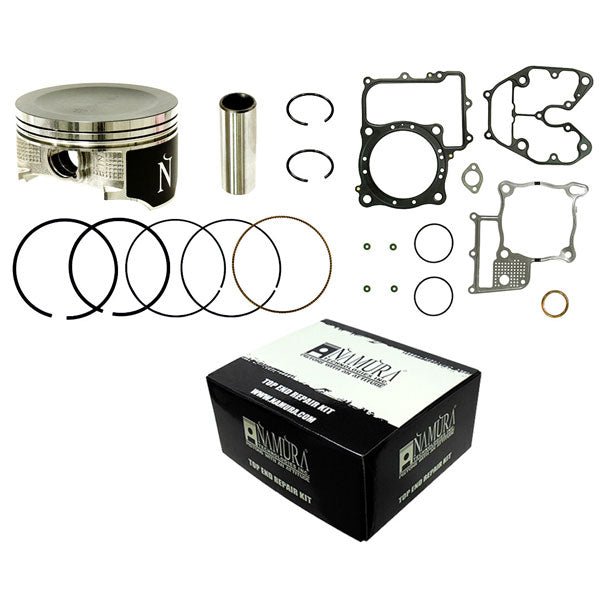 NAMURA ATV/UTV TOP END REPAIR KIT (NA - 10012K) - DRIVEN Canada's Powersports 758891106386NA - 10012K