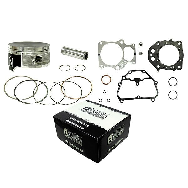 NAMURA ATV/UTV TOP END REPAIR KIT (NA - 10014 - 2K) - DRIVEN Canada's Powersports 758891106393NA - 10014 - 2K