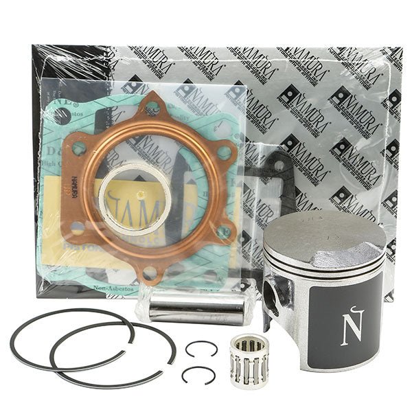 NAMURA ATV/UTV TOP END REPAIR KIT (NA - 40002 - 6K) - DRIVEN Canada's Powersports 758891108137NA - 40002 - 6K