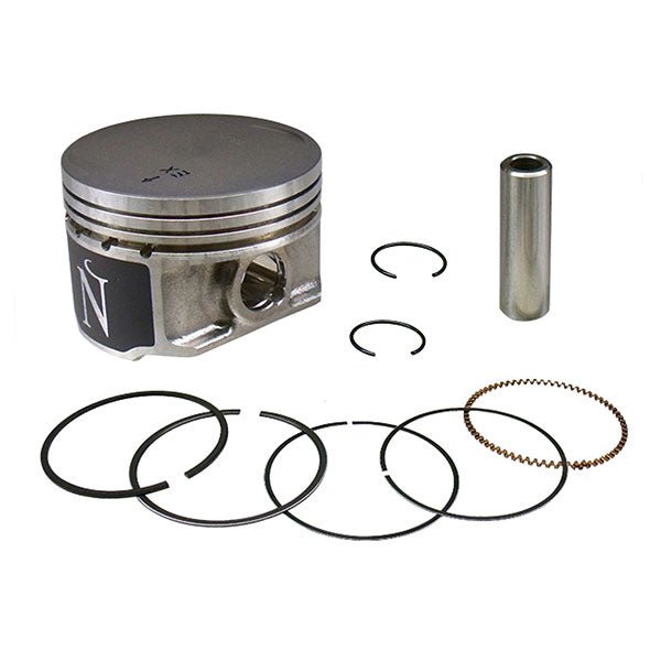 NAMURA ATV/UTV TOP END REPAIR KIT (NA - 50025 - 2K) - DRIVEN Canada's Powersports 758891109325NA - 50025 - 2K