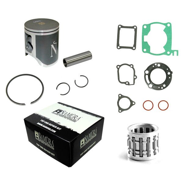 NAMURA ATV/UTV TOP END REPAIR KIT (NX - 10000K1) - DRIVEN Canada's Powersports 758891110109NX - 10000K1